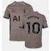 Billige Tottenham Hotspur James Maddison #10 Tredje Fodboldtrøjer 2023-24 Kortærmet